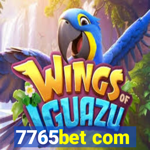 7765bet com